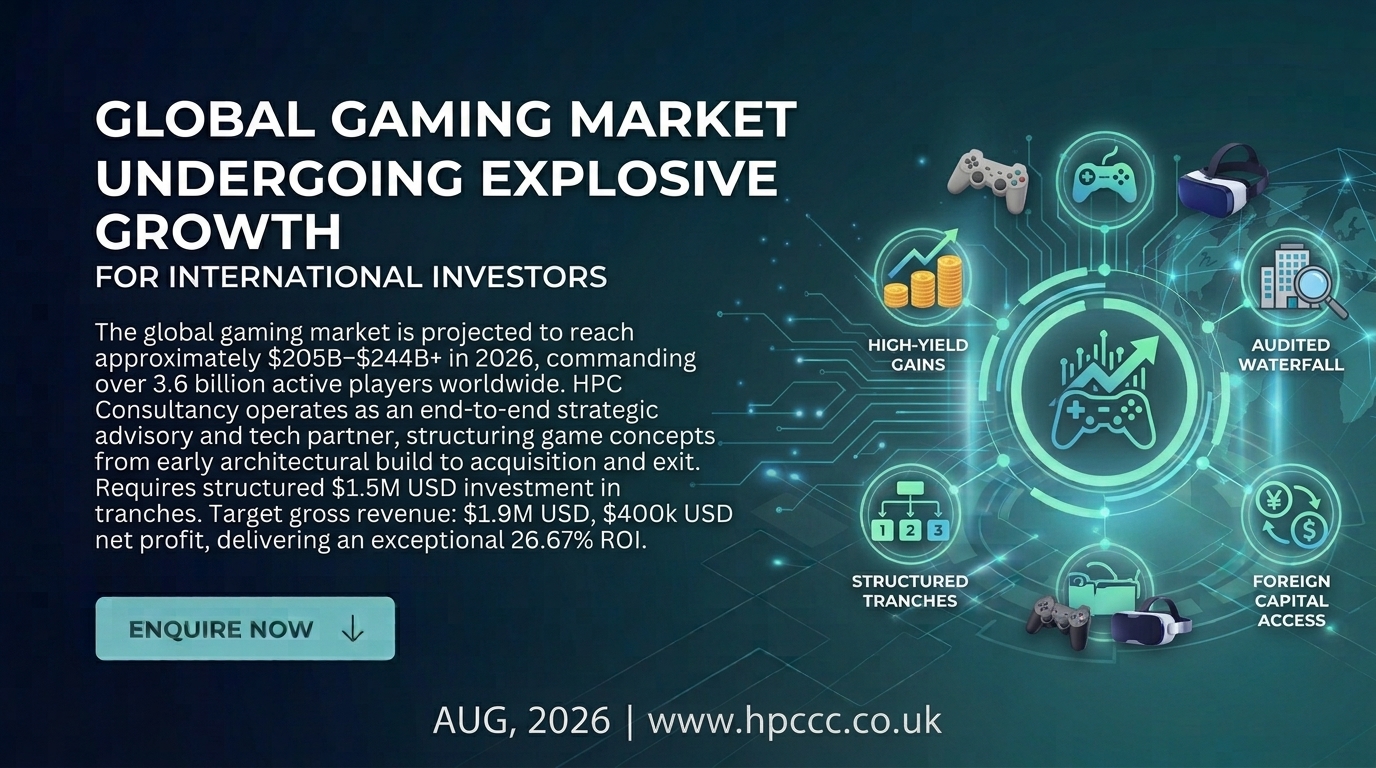 China gaming market is undergoing rapid growth