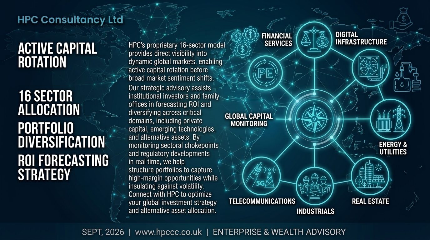 Maximising Returns through Active 16 Sector Allocation in China
