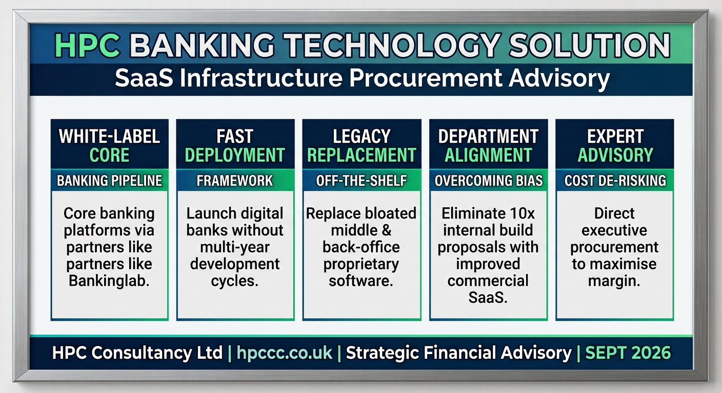 Stop Building, Start Banking: Why China Executive Leaders Are Pivoting to Plug-and-Play SaaS